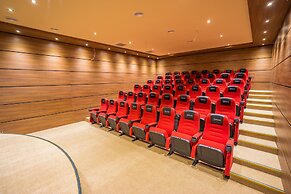 Hotel Dreamland Oasis