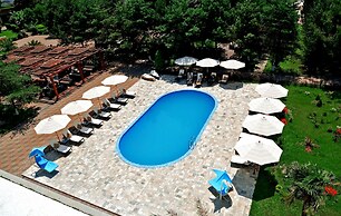 Hotel Dreamland Oasis