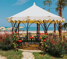 Hotel Dreamland Oasis