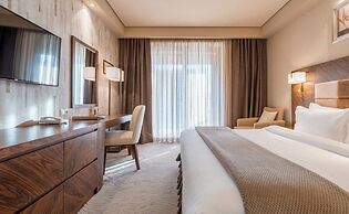 Dreamland Oasis Resort & Spa