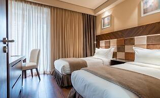 Hotel Dreamland Oasis