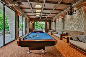 Hotel Dreamland Oasis