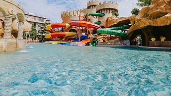 Hotel Dreamland Oasis