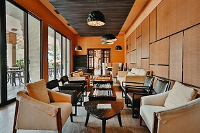 Hotel Dreamland Oasis