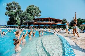 Dreamland Oasis Resort & Spa