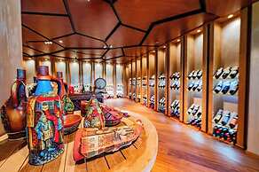 Hotel Dreamland Oasis