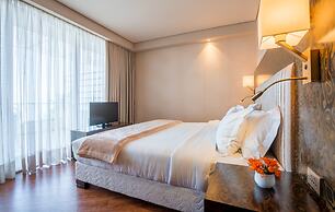 Hotel Dreamland Oasis