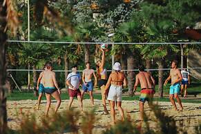 Dreamland Oasis Resort & Spa