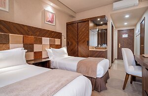 Dreamland Oasis Resort & Spa