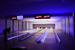 Hotel Dreamland Oasis