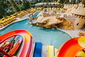 Hotel Dreamland Oasis