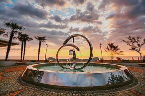 Hotel Dreamland Oasis