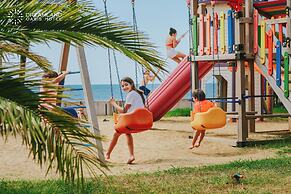 Hotel Dreamland Oasis