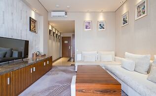 Hotel Dreamland Oasis