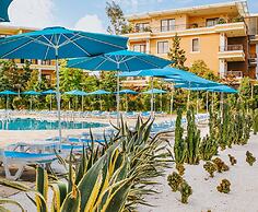 Hotel Dreamland Oasis