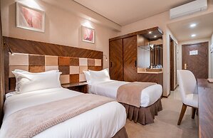 Hotel Dreamland Oasis