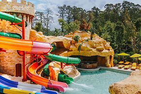 Hotel Dreamland Oasis