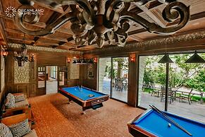 Hotel Dreamland Oasis