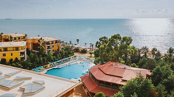 Hotel Dreamland Oasis