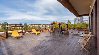 Hotel Dreamland Oasis