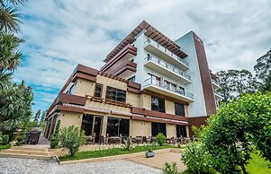 Hotel Dreamland Oasis