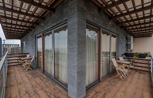 Hotel Dreamland Oasis