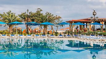 Hotel Dreamland Oasis