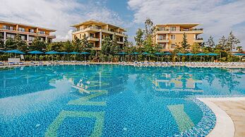 Hotel Dreamland Oasis