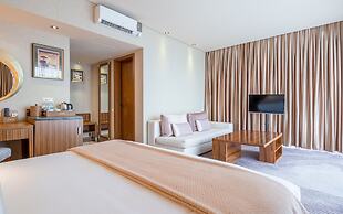 Hotel Dreamland Oasis