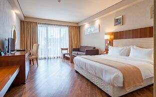 Hotel Dreamland Oasis