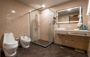 Hotel Dreamland Oasis