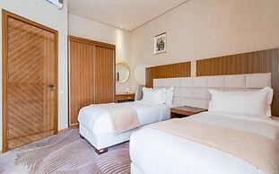 Hotel Dreamland Oasis