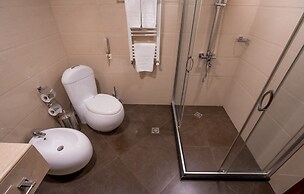 Hotel Dreamland Oasis