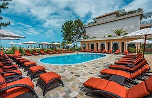 Hotel Dreamland Oasis