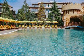 Hotel Dreamland Oasis