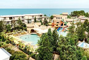 Hotel Dreamland Oasis