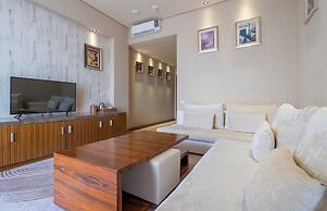Dreamland Oasis Resort & Spa