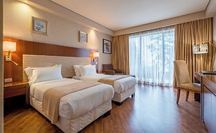 Dreamland Oasis Resort & Spa