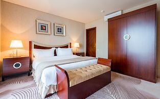 Hotel Dreamland Oasis