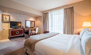 Hotel Dreamland Oasis