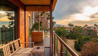 Hotel Dreamland Oasis