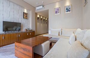 Hotel Dreamland Oasis