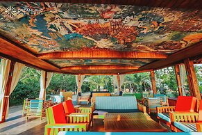 Hotel Dreamland Oasis