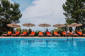 Hotel Dreamland Oasis