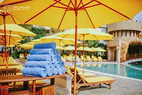 Dreamland Oasis Resort & Spa