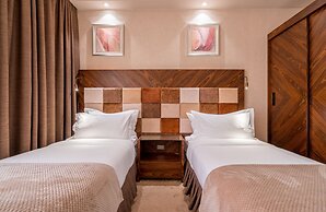 Hotel Dreamland Oasis