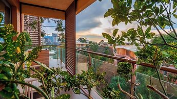 Hotel Dreamland Oasis