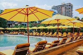 Hotel Dreamland Oasis