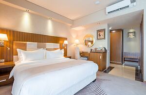 Hotel Dreamland Oasis