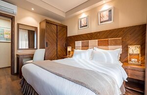 Hotel Dreamland Oasis